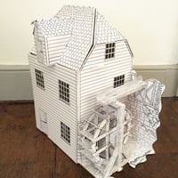 Image 2 of Archi-Types Watermill