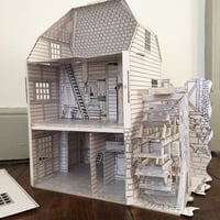 Image 3 of Archi-Types Watermill