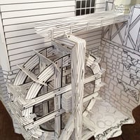Image 4 of Archi-Types Watermill