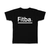 Fitba tee