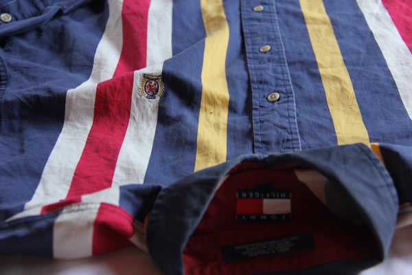 Image of Tommy Hilfiger Shirt 
