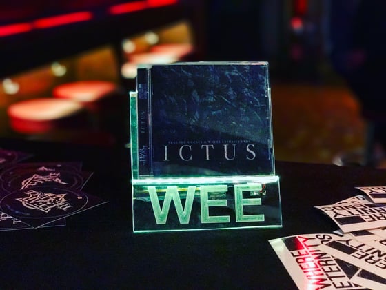 Image of ICTUS Split-EP
