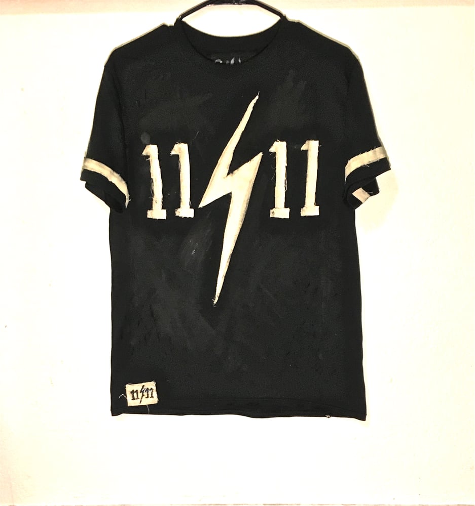 Image of 11/11 T-Shirt
