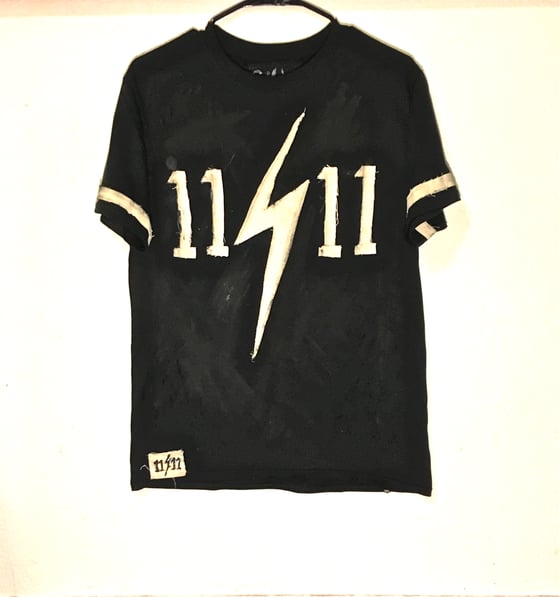 Image of 11/11 T-Shirt