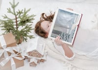 Image 5 of Christmas Bed The Florida Room NPR (11/22/25) 