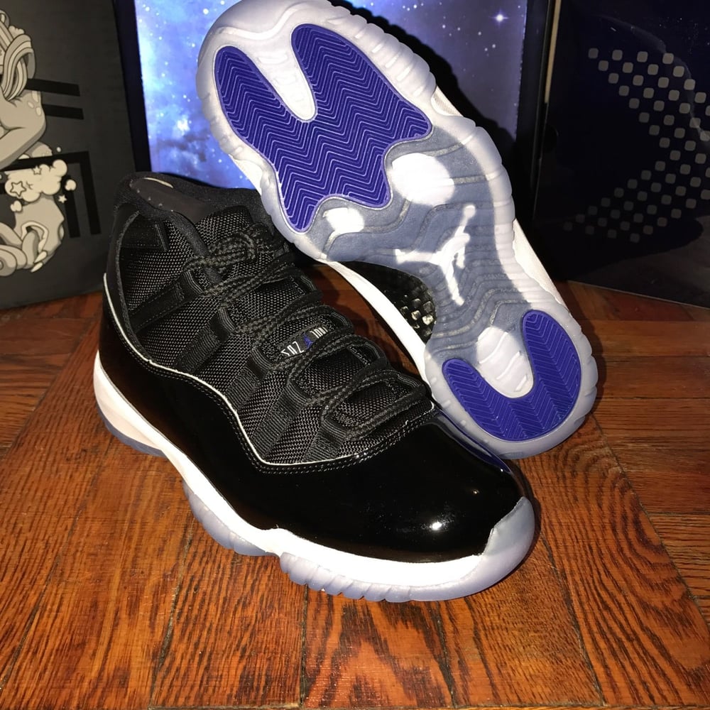 Image of Space Jam 11