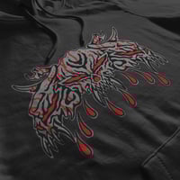 Image 4 of Khârn the Betrayer hoodie 