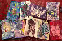 Image 3 of Bare Heart Series - Circulation