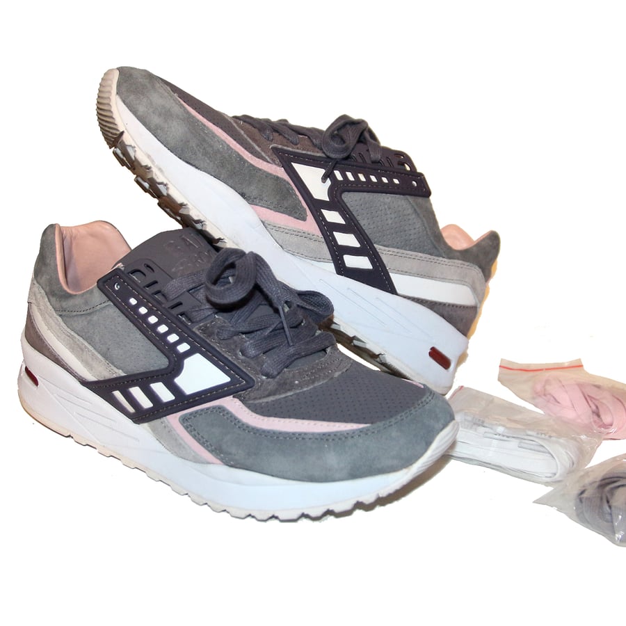 Image of BAIT x Brooks runners - 10