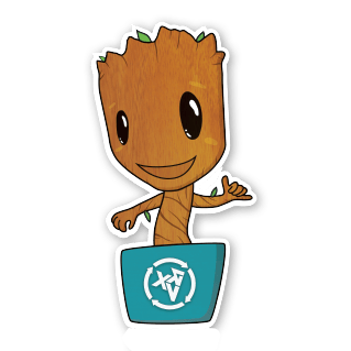 Image of Baby Groot
