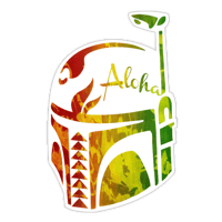 Aloha Fett