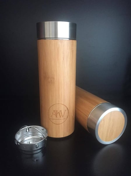 Image of AKV HYDRATION BOTTLES/THERMOS