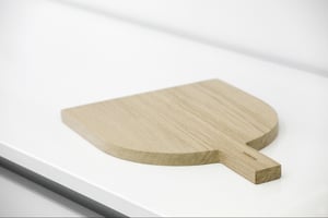 Image of Cutting Board BELL