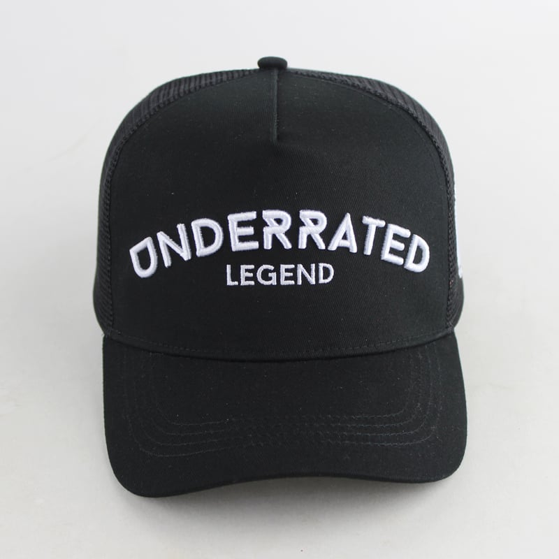 Image of Underrated Legend Cap