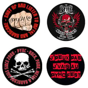 Image of Badges