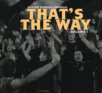 AAVV - "That's the Way vol.1" (2017)