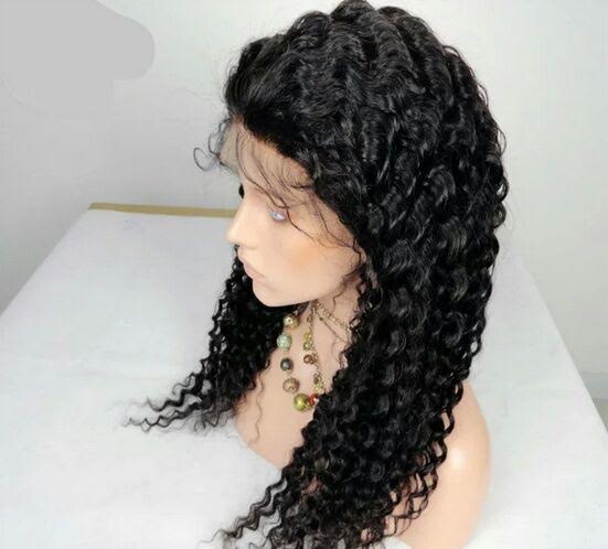 little mermaid wig for adults