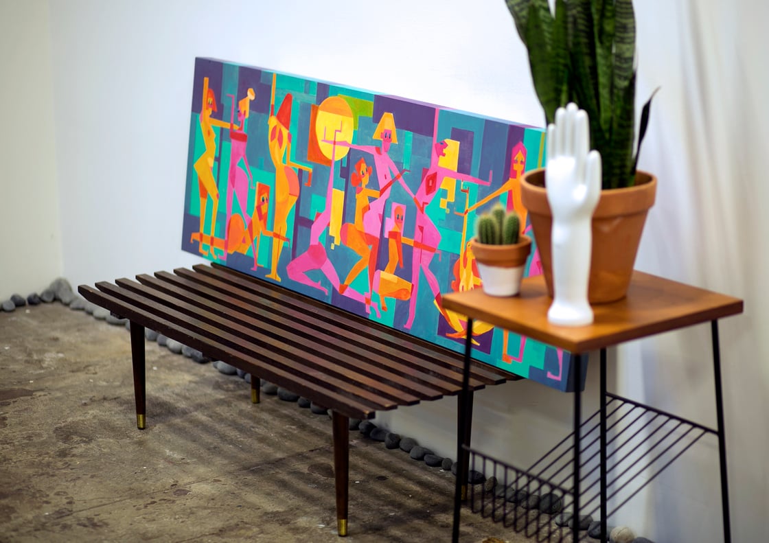 Image of Moonlight Boogie