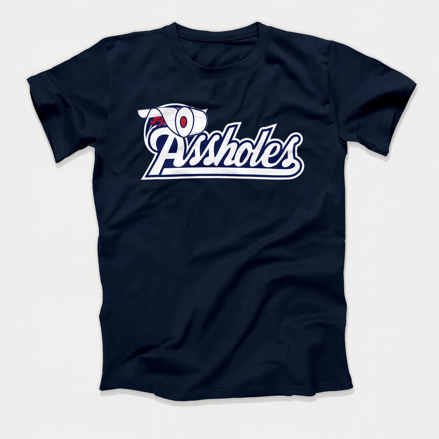 Image of NEW ENGLAND PASSHOLES TP EDITION