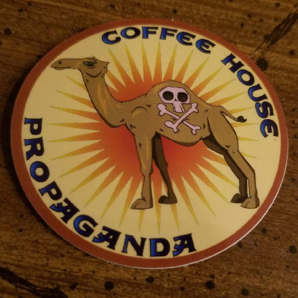 Image of CHP Camel
