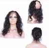 PinkDolls 360 Frontal