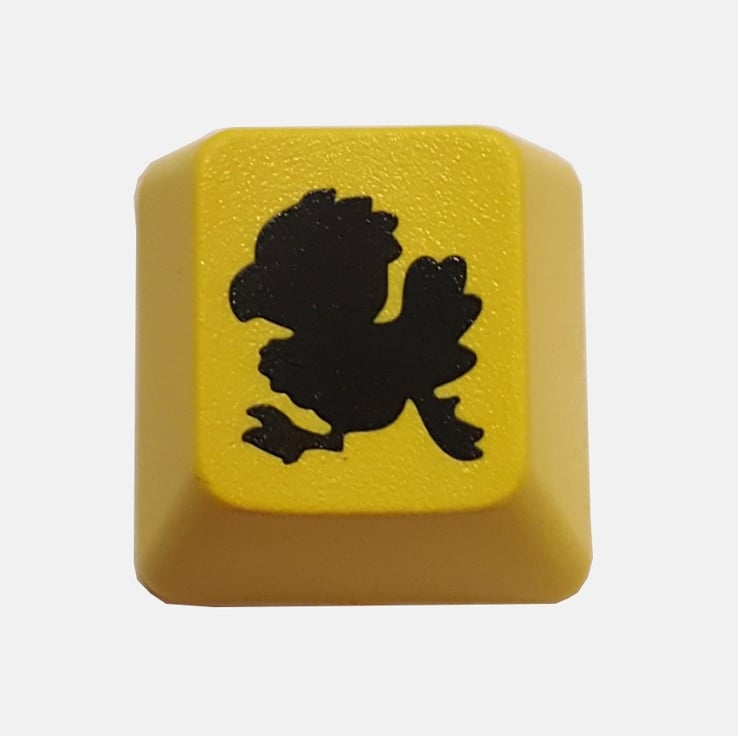 Image of Chickobo[Yellow Edition]