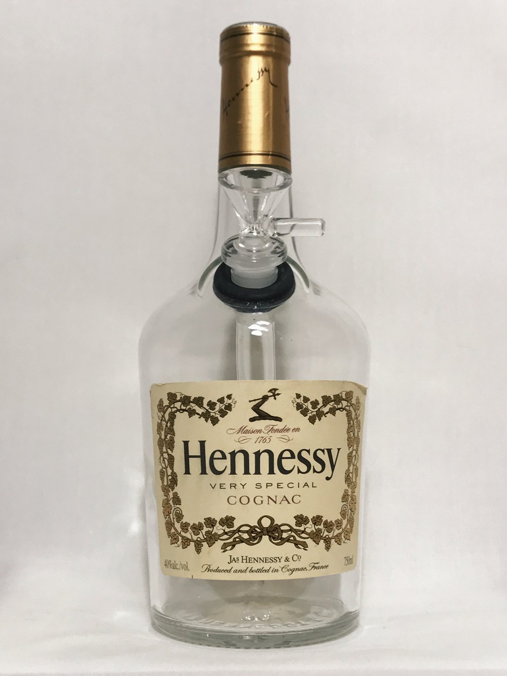 Image of Hennything is Possible