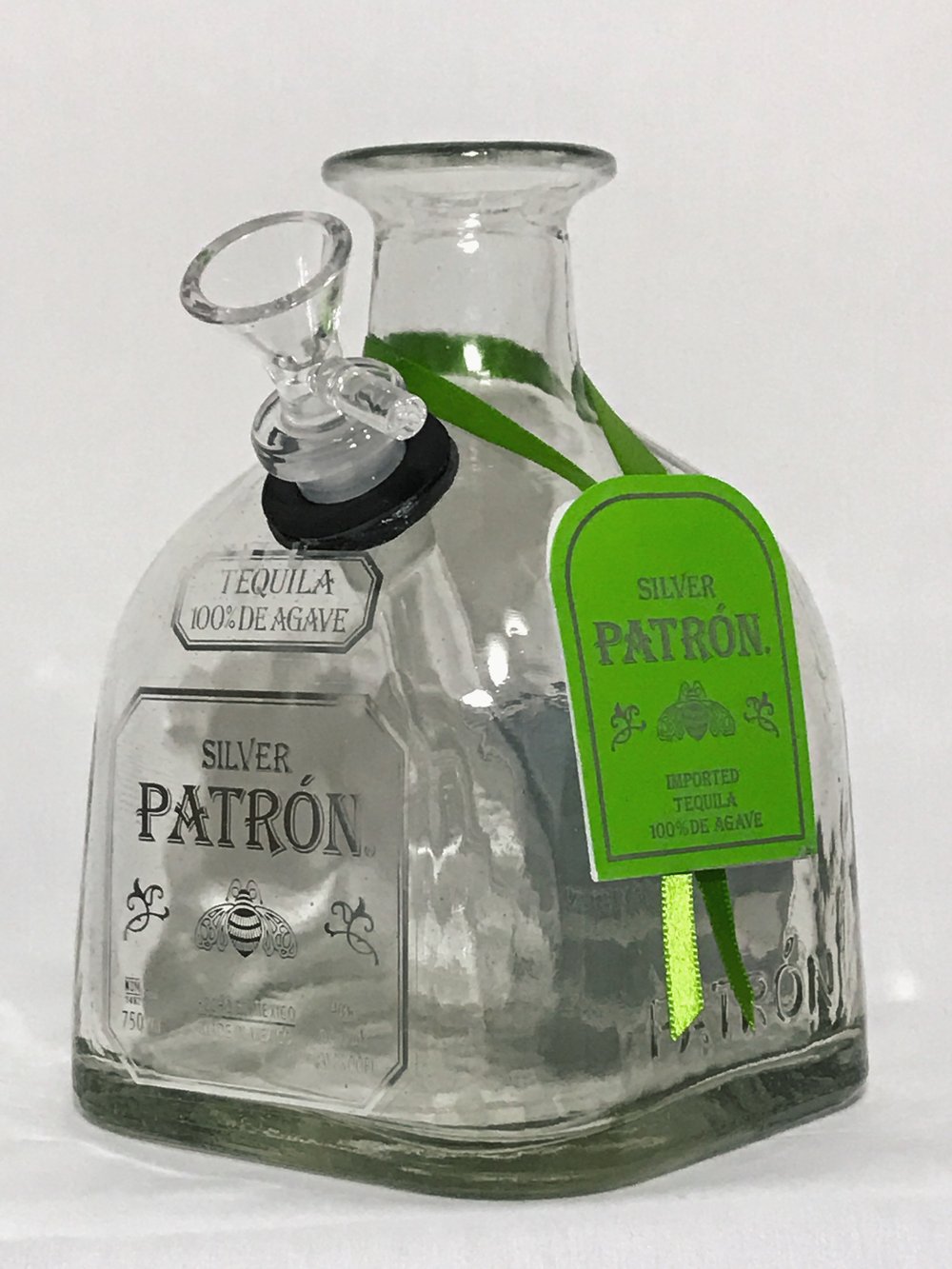 Image of El Patron