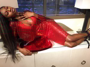 Image of 'Lovella' Dress