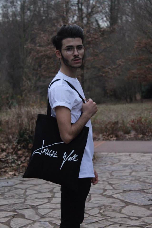 Image of Tote bag