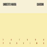 Image 1 of Umberto Maria Giardini - Futuro Proximo (LP)