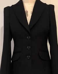 Image 4 of Wendy Tuxedo jacket