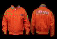 Image 1 of Leyton House Team Jacket