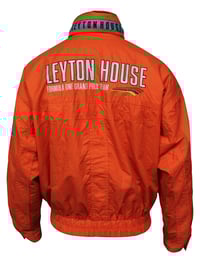 Image 3 of Leyton House Team Jacket