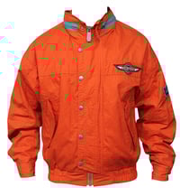 Image 2 of Leyton House Team Jacket