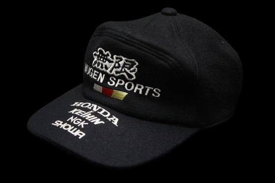 Image of Mugen Sports Hat 