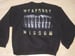 Image of SOILS OF FATE - WEAPONRY WISDOM // T-SHIRT + SWEATSHIRT
