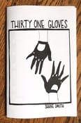 Image of Thirty One Gloves zine