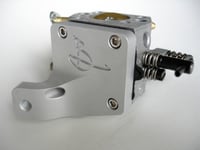Image 1 of Billet Walbro HDA Throttle Linkage
