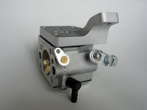 Image of Billet Walbro HDA Throttle Linkage