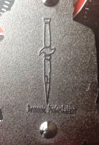 Image 4 of The Daggers Pin