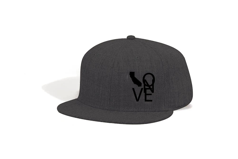 Image of Cali One Love Hat