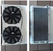 Image of 91-99 MR2 MK2 SW20 Aluminum Radiatior and dual spal fan