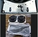 Image of 91-99 MR2 MK2 SW20 Aluminum Radiatior and dual spal fan