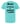 Pinkingz Bowling T-Shirt | Motivated to Strike but Hoping to Carry! || Scuba Blue V Neck