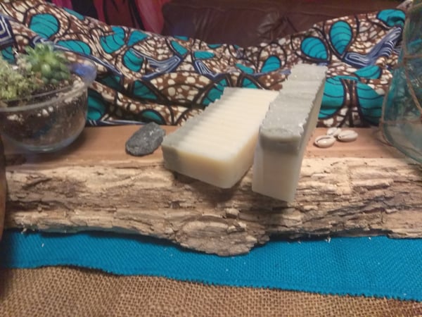 Image of Lavender Mint Soap