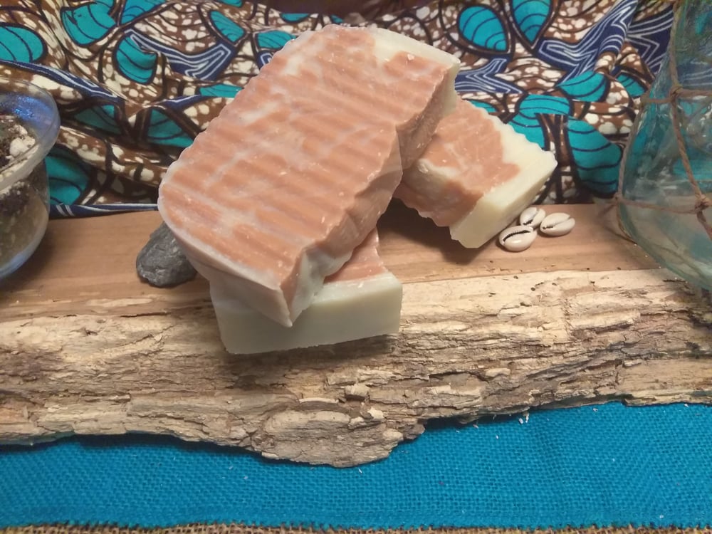 Image of Ylang Ylang Soap