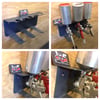 Paint Gun Holder - Spray Gun Rack 