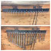 SAE Metric Custom Wrench Holder / Rack 