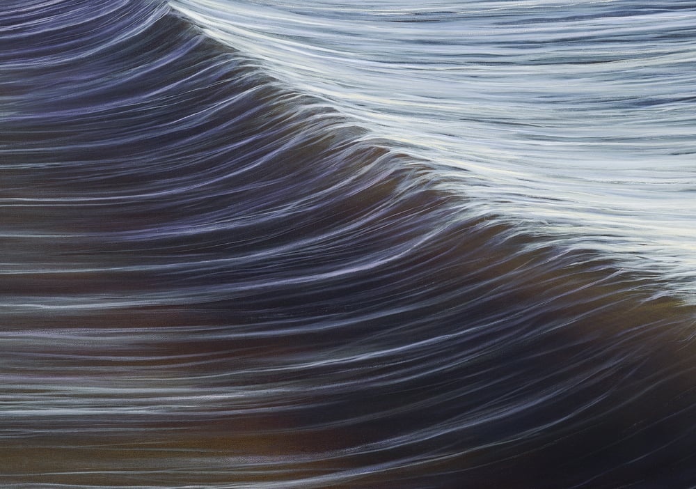 Image of Water & Light Study #9